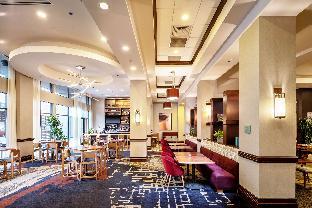 hilton asheville biltmore park