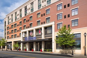 Hilton Asheville Biltmore Park,Buncombe County>>Asheville,4 star