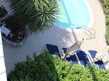 Capri Bougainville Luxury Boutique Hotel,Near Chiesa Di Santa Sofia,4 star