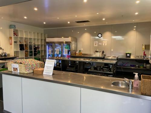 yha nelson by accents hostel