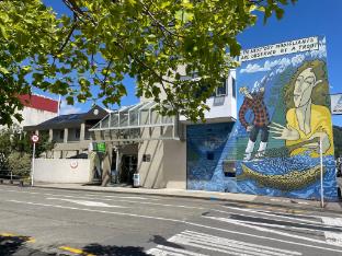 yha nelson by accents hostel