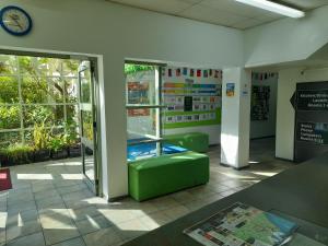 yha nelson by accents hostel