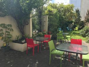 yha nelson by accents hostel