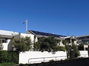 yha nelson by accents hostel