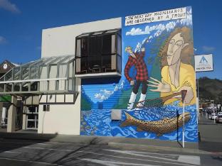 yha nelson by accents hostel