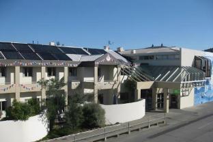 yha nelson by accents hostel