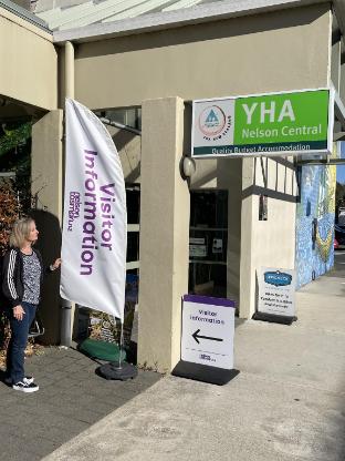 yha nelson by accents hostel