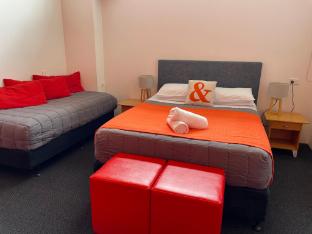 yha nelson by accents hostel