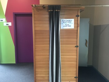 yha nelson by accents hostel