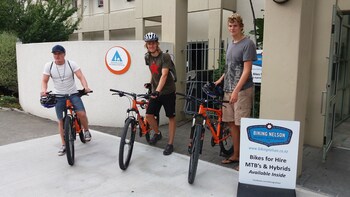 yha nelson by accents hostel