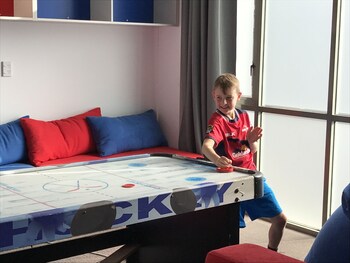 yha nelson by accents hostel