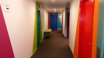 yha nelson by accents hostel