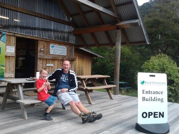 yha nelson by accents hostel