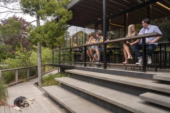 yha nelson by accents hostel