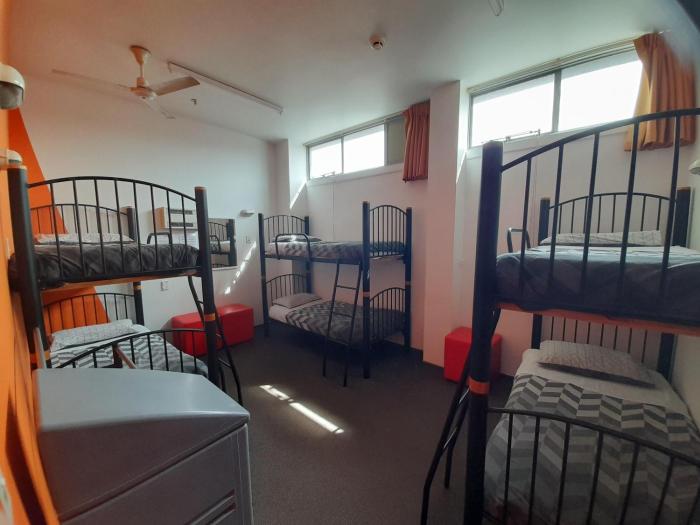 yha nelson by accents hostel