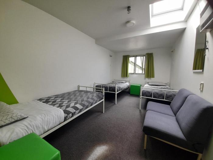 yha nelson by accents hostel