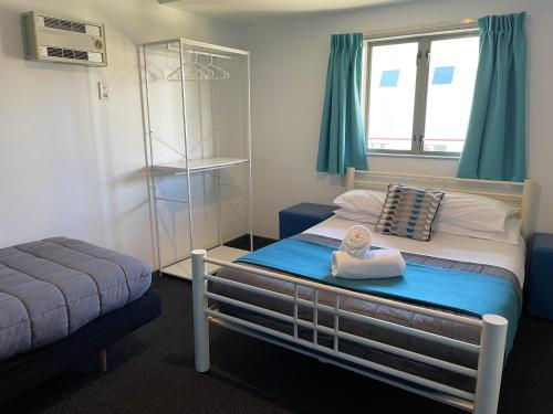 yha nelson by accents hostel