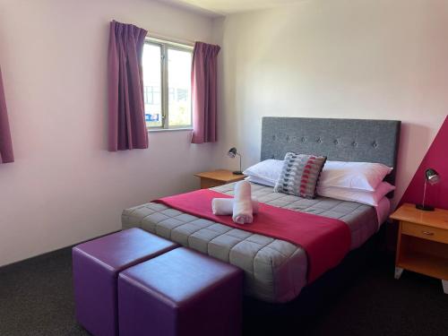 yha nelson by accents hostel