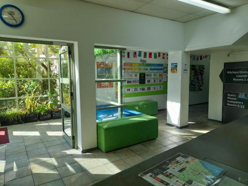 yha nelson by accents hostel