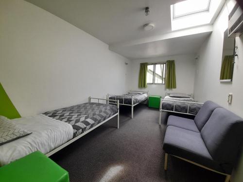 yha nelson by accents hostel