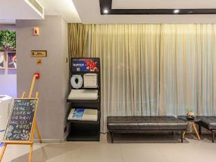 ease hotel jinan high tech zone qilu software park shunhua road