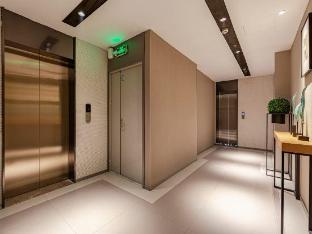 ease hotel jinan high tech zone qilu software park shunhua road