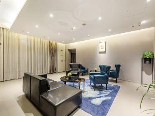 ease hotel jinan high tech zone qilu software park shunhua road