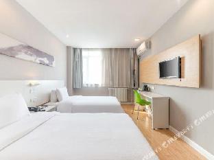 ease hotel jinan high tech zone qilu software park shunhua road