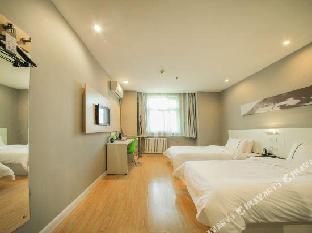 ease hotel jinan high tech zone qilu software park shunhua road