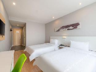 ease hotel jinan high tech zone qilu software park shunhua road