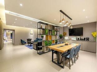ease hotel jinan high tech zone qilu software park shunhua road