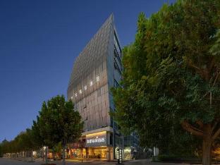 ease hotel jinan high tech zone qilu software park shunhua road