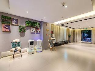 ease hotel jinan high tech zone qilu software park shunhua road