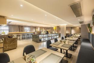 ease hotel jinan high tech zone qilu software park shunhua road