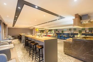 ease hotel jinan high tech zone qilu software park shunhua road