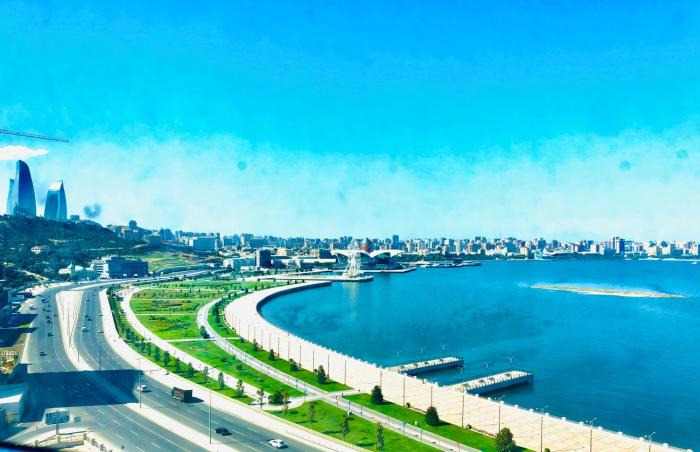 baku