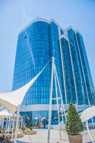baku