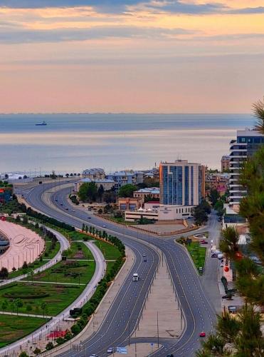 baku