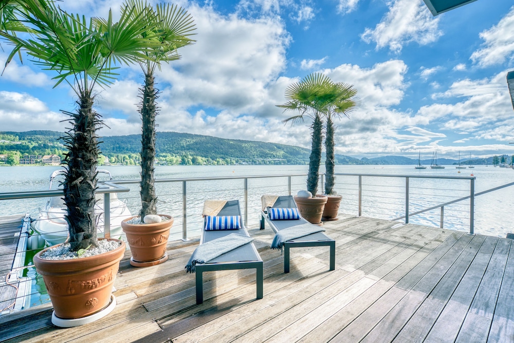 velden am worther see