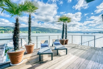 velden am worther see