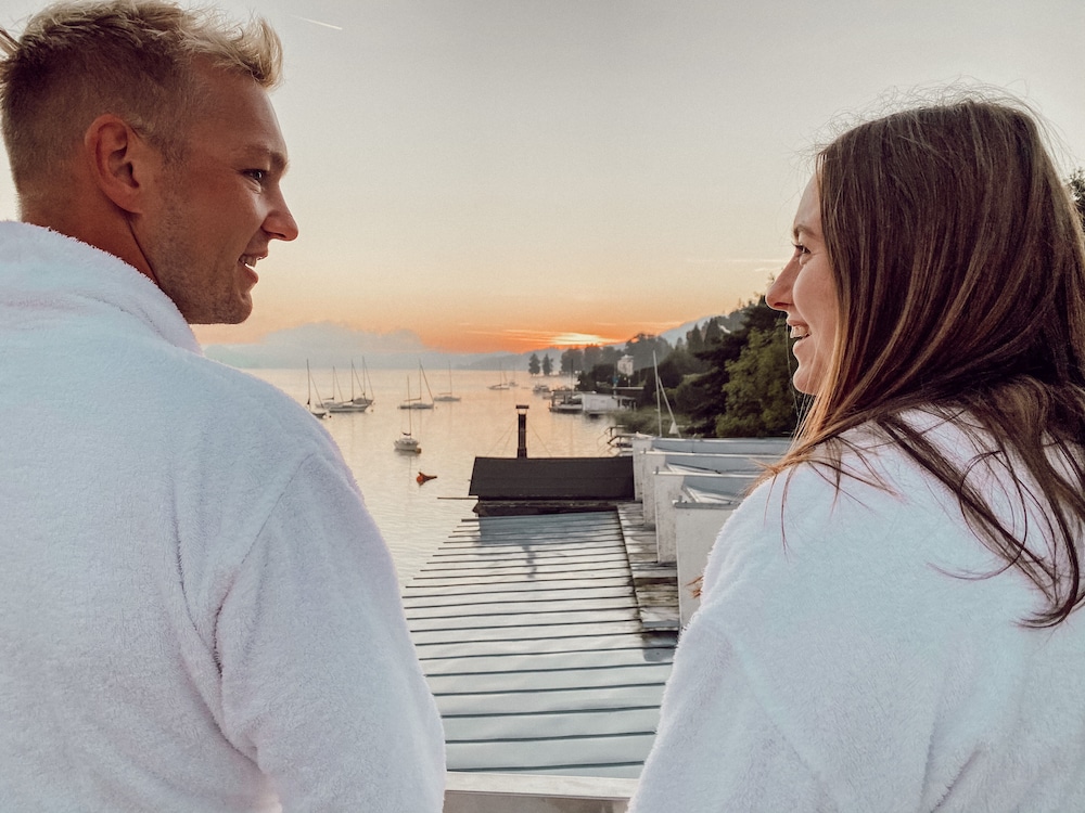 velden am worther see