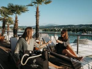 velden am worther see