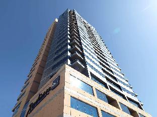 radisson blu residence dubai marina