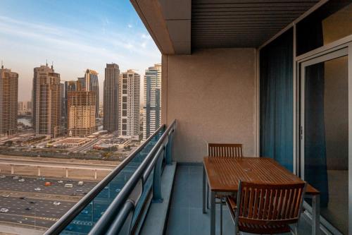 radisson blu residence dubai marina