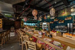 radisson blu residence dubai marina