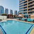 radisson blu residence dubai marina