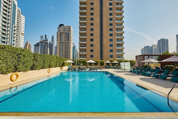 radisson blu residence dubai marina