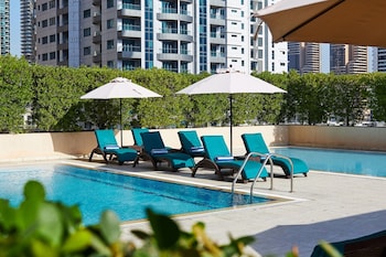 radisson blu residence dubai marina