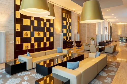 radisson blu residence dubai marina