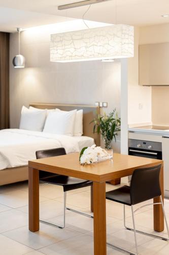 radisson blu residence dubai marina